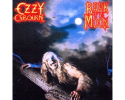 Bark At The Moon