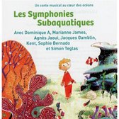 Symphonies Subaquatiques: Un Conte Musical au Coeur des Ocean