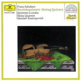 Schubert: String Quintet D956