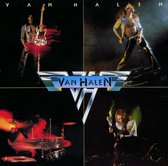 Van Halen(Remaster)