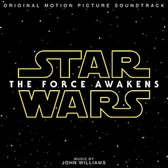 Star Wars: The Force Awakens (LP Picture Disc)