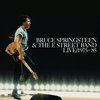 Bruce Springsteen - Live In Concert 1975-1985 (CD)