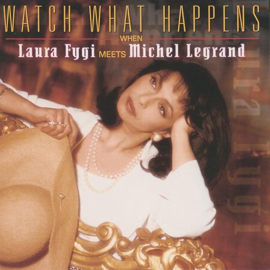 Watch What Happens