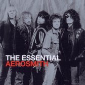 The Essential Aerosmith