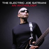 The Electric Joe Satriani: An