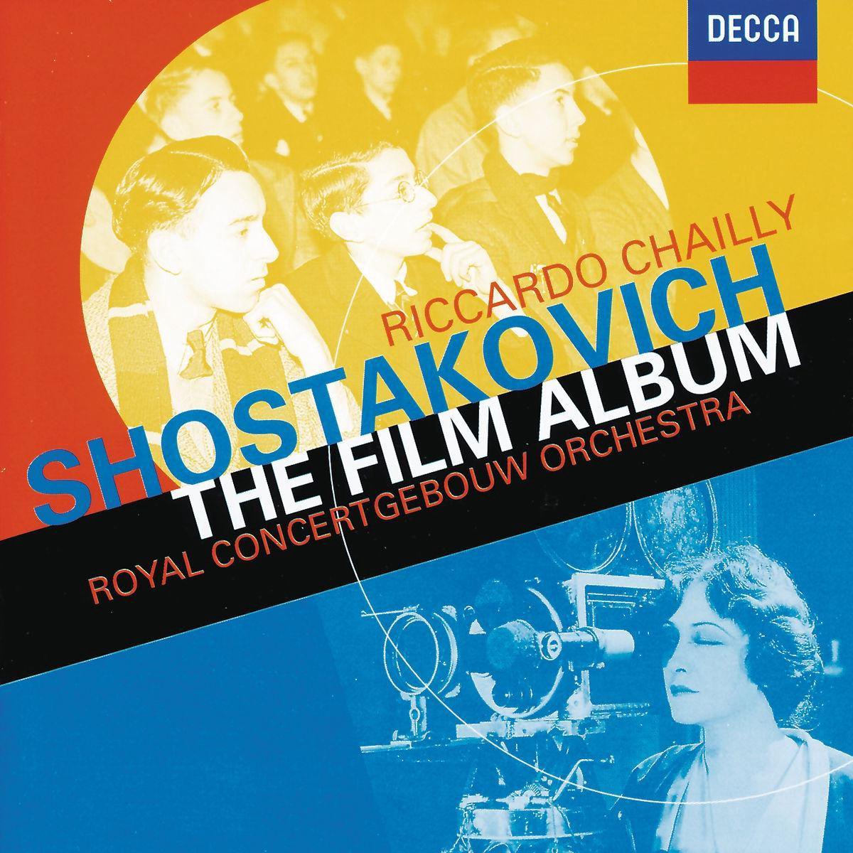 Film Album