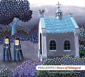 Psallentes - Hours Of Hildegard Dendermonde Code (CD)