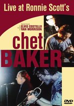 Chet Baker - Live at Ronnie Scotts