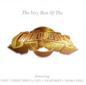 Very Best Of The Commodores