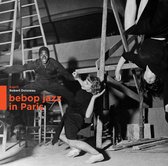 Various Artists - Bebop Jazz In Paris - Esprit Robert (LP)