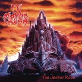 Jester Race -Reissue- - In Flames