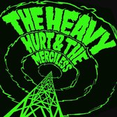 The Heavy - Hurt & The Merciless (7 CD)
