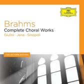 Choral Works (Collectors Edition)