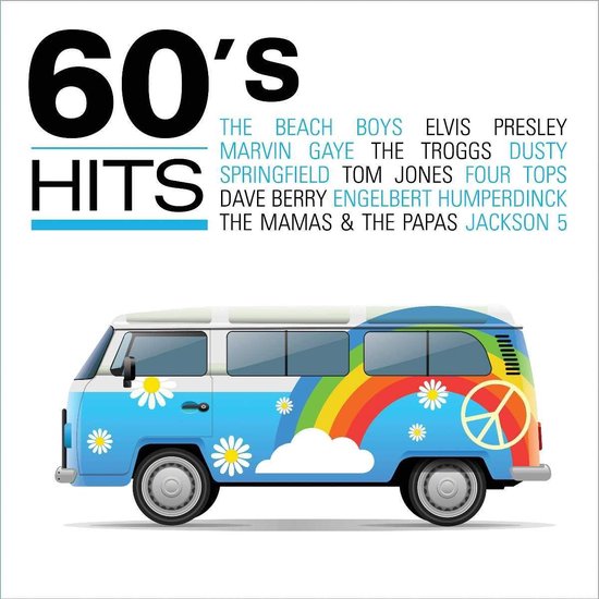 60's Hits