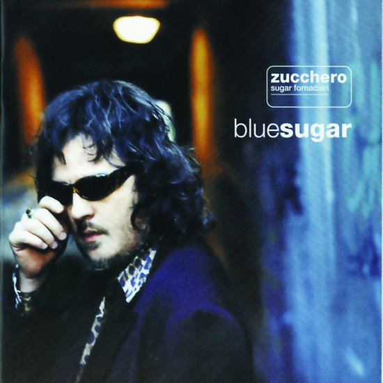 Blue Sugar -Italian Versi