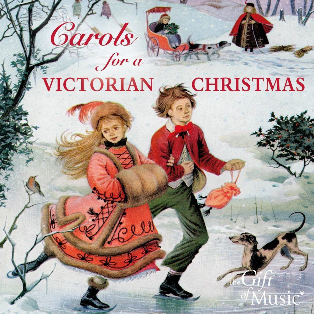 Carols For A Victorian Christmas