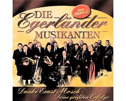 Danke Ernst Mosch, Deine