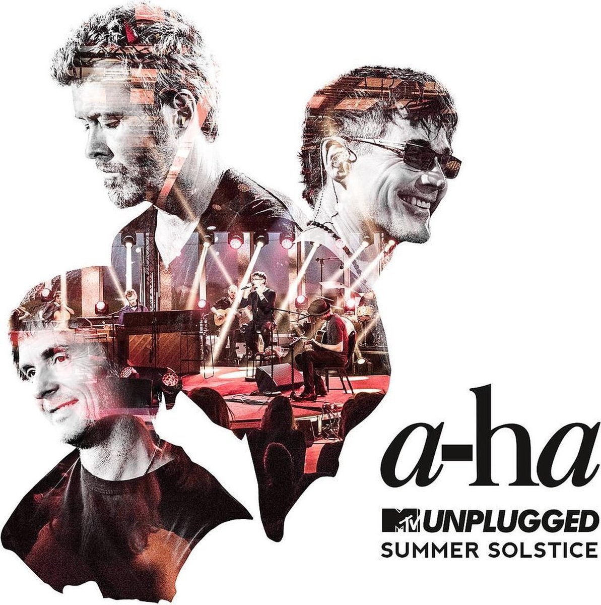 bol.com | Mtv Unplugged - Summer Solstice (CD), A-Ha | CD ...