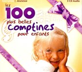 Various Artists - Comptines / Les 100 Plus Belles (3 CD)