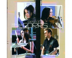 Best Of The Corrs