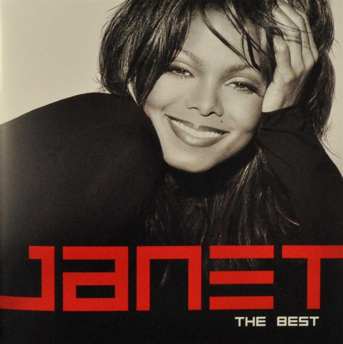 Best - Janet Jackson