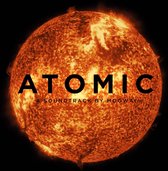 Mogwai - Atomic (2 LP)