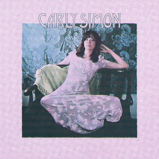 Carly Simon (1st LP)