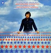 Rhapsody In Blue/An American - Previn