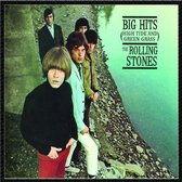 The Rolling Stones - Big Hits (High Tide and Green Grass) (CD)