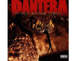 The Great Southern Trendkill