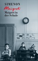 Georges Simenon 44 - Maigret in der Schule