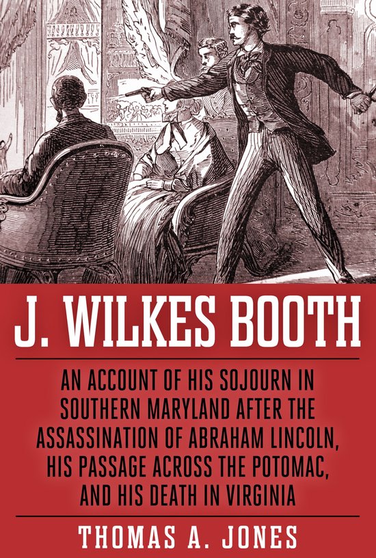 J. Wilkes Booth