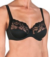 Felina Moments Beugel Bh 0000519 004 Black - maat EU 85C / FR 100C