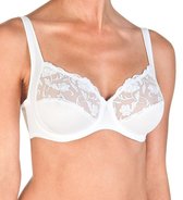 Felina Moments Beugel Bh 0000519 003 White - maat EU 85F / FR 100F