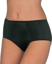 Felina Pure Balance Taille Slip 0213201 004 Black - maat 40