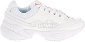 Ellesse Sparta Lthr AF Dames Sneakers - Wit - Maat 37