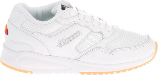 Witte ELLESSE Sneakers CONTEST | Omoda