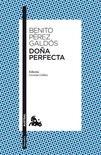 Narrativa - Doña Perfecta