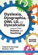 Teaching Students with Dyslexia, Dysgraphia, OWL LD, and Dyscalculia