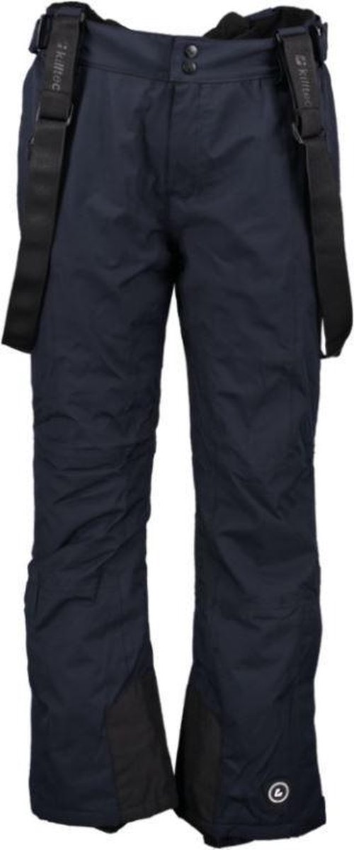 Killtec Enosh heren skibroek Dunkelnavy
