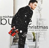 Christmas (Deluxe Special Edition) (CD)