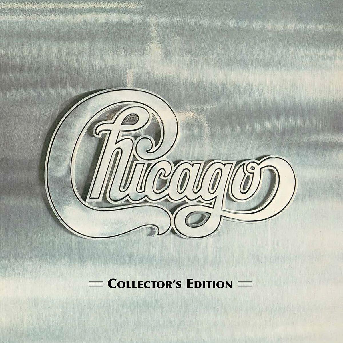 Chicago Ii: Live On Soundstage