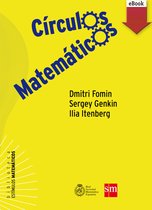 Estímulos Matemáticos 1 - Círculos matemáticos