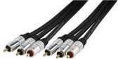 HQ Component Cable 0.75m