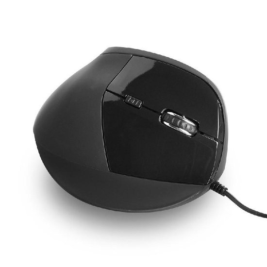 ewent vertical ergonomic mouse