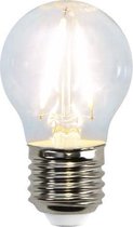 Senna Led-lamp - E27 - 2700K - 2.0 Watt - Niet dimbaar