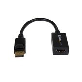 DisplayPort naar HDMI Video Adapter Converter