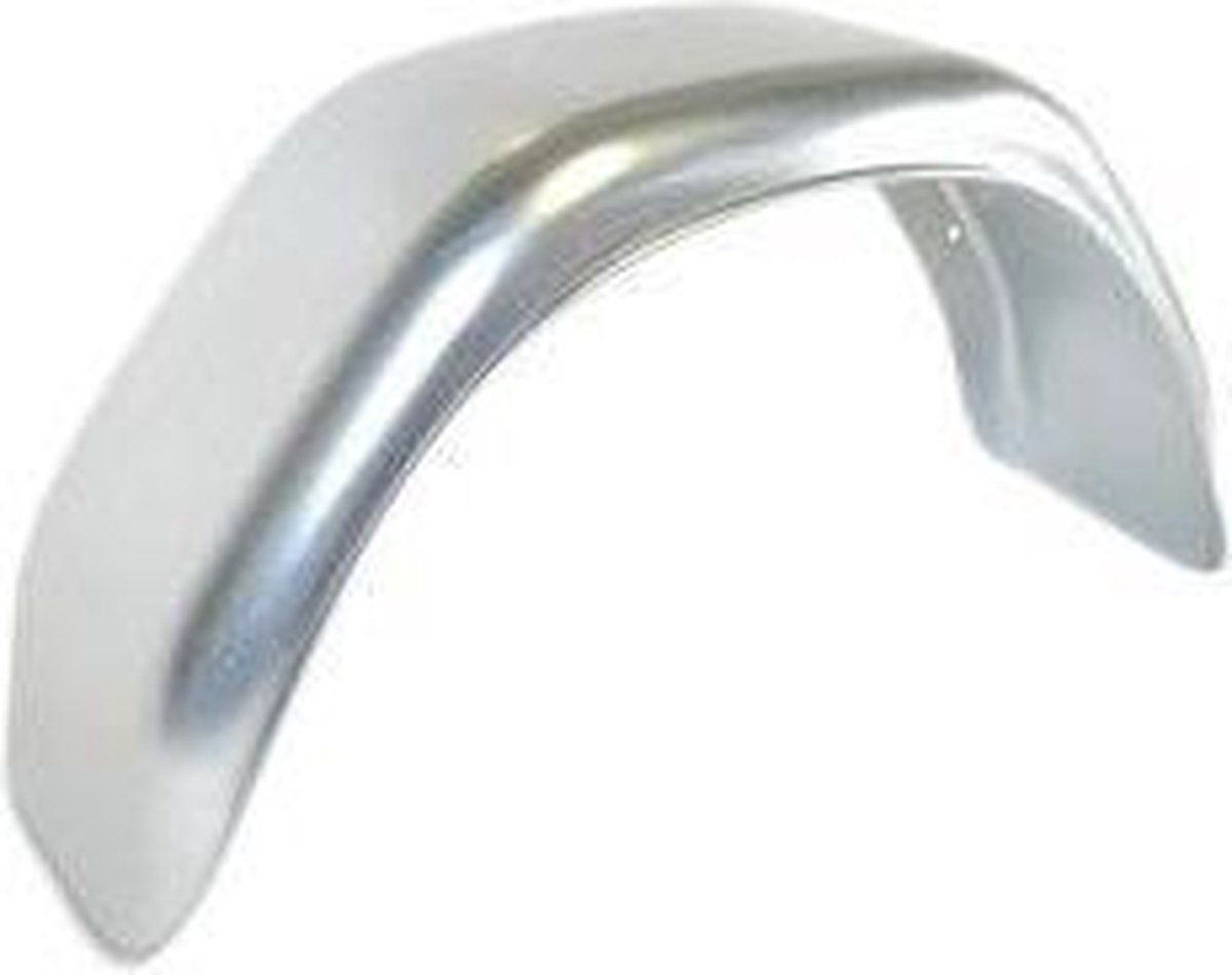 Spatbord rond 13/14/15 inch 750x220x350 mm