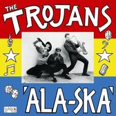 The Trojans - Ala-Ska (LP)