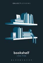 Object Lessons - Bookshelf